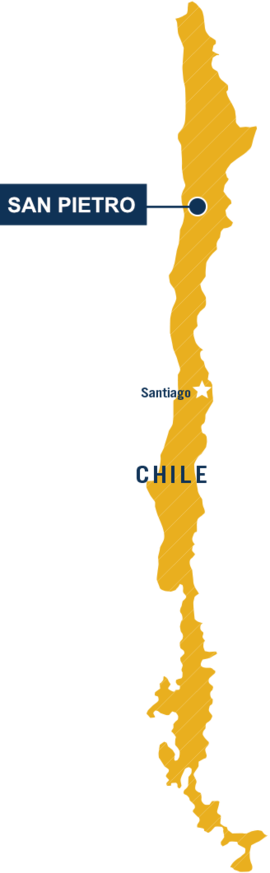 San Pietro