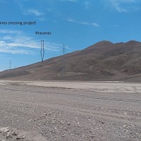 Rincones infrastructure